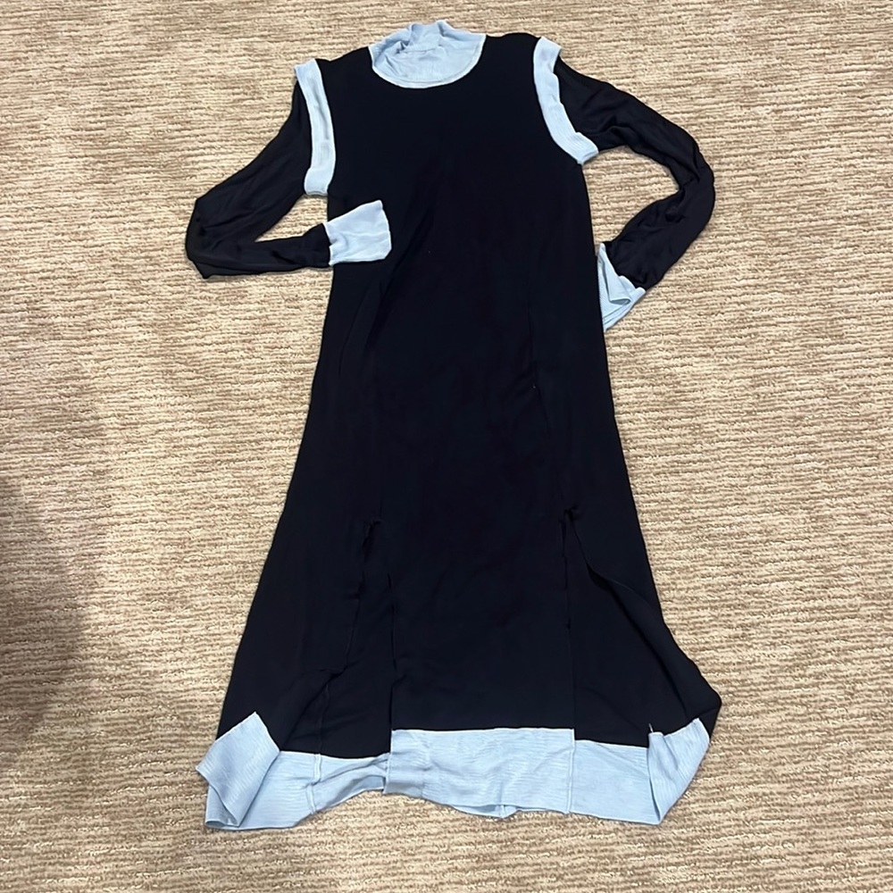 Elleme Dress